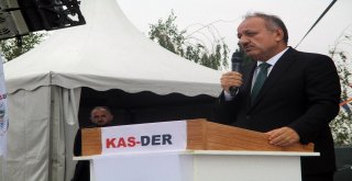 Kastamonu Tanıtım Günleri Maltepede Başladı