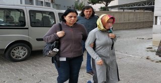 Samsun Merkezli Fetö Operasyonu: 9 Gözaltı