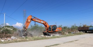 Başkan Akından Asparagas Haber Tepkisi