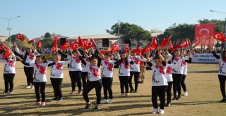 Manisa İlçelerinde Cumhuriyet Bayramı Kutlamaları