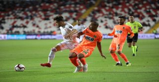 Spor Toto Süper Lig: Demir Grup Sivasspor: 1 - Aytemiz Alanyaspor: 0 (Maç Sonucu)