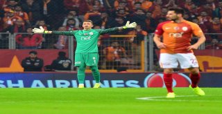 Süper Ligin En Değerli Kalecisi Loris Karius