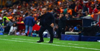 Uefa Şampiyonlar Ligi: Galatasaray: 3 - Lokomotiv Moskova: 0 (Maç Sonucu)