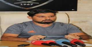 Palut: 3 Futbolcu Daha Transfer Edeceğiz