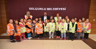 Sedep ‘Değerler Objektifimde Etkinliği Başladı