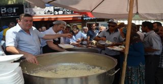 Alaplıda 15 Temmuz Şehitlerini Anma Etkinlikleri Yapıldı