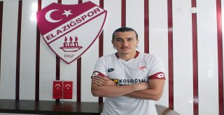 Elazığspor, Soner Şahinle Yeniden Anlaştı