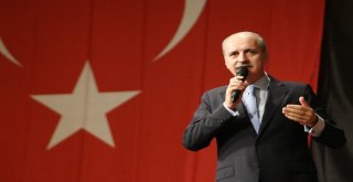 Kurtulmuş: Adaylarımızda 5 Tane Önemli Nitelik Arıyoruz