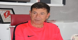 Giray Bulaktan İç Saha Müjdesi