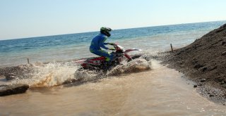 9. Sea To Sky Enduro Yarışları Başlıyor