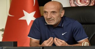 Ziya Doğan: “Biz Herkesle Yarışırız Ama Adalet İstiyoruz”