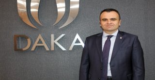 Vanda Ges Projesiyle Elektrik Üretimine Başlandı