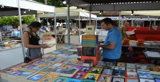 Dalyan Kitap Günlerine Yoğun İlgi