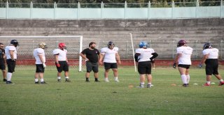 Korumalı Futbol Milli Takımı Yalovada Kampa Girdi