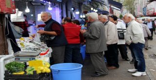 Balıkların Boyu Büyüdü, Fiyatı Arttı