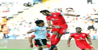 Hazırlık Maçı: Beşiktaş: 2 - Altınordu: 1