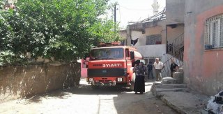 Belediye Azalan Sulara Çare Bulmak İçin Çalışmalara Hız Verdi