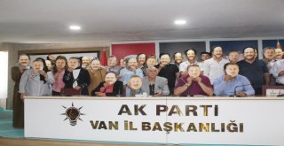 Vanda Abdnin Skandal Kararına Maskeli Tepki