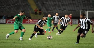 Spor Toto 1. Lig: Altay 1 - Denizlispor: 3