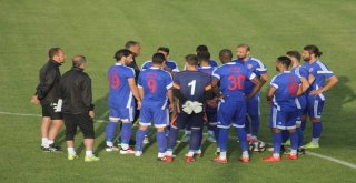 Karabükspor Mağlubiyetle Başladı