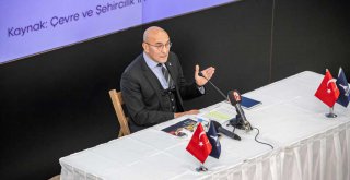 Tunç Soyer: 'Bir kira bir yuva' ile kimse evsiz kalmayacak