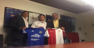 Samsunspor Güney Amerikada Futbolcu Avına Çıktı