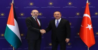 Bakan Çavuşoğlu: New Yorkta Ortak Toplantı Düzenleyeceğiz