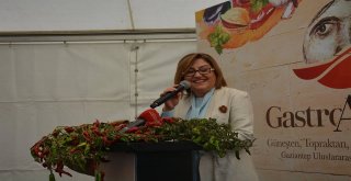 Gastronomi Festivali Biber Hasadı İle Başladı