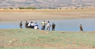 Pikniğe Giden 4 Kadın Suda Boğularak Can Verdi