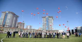 Pursaklarda Cumhuriyet Bayramı Coşkuyla Kutlandı