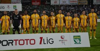 Spor Toto 1. Lig: Denizlispor: 3 - Afjet Afyonspor: 0