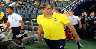 Fenerbahçede Cocu Etkisi