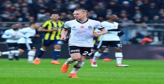 Beşiktaş Bombayı Patlatmak İçin Beklemede