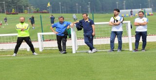 Adil Gevrek, Transfer Eleştirilerine Cevap Verdi