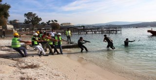 Acı Haber Geldi, Üç Çocuktan İkisi Öldü