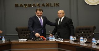 Bakan Albayrak: Enflasyonu Tek Haneye İndirmek İçin Çaba Harcayacağız