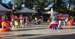 Taşköprüde Dünyaca Ünlü Sarımsağın Festivali Başladı