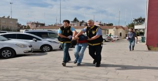 Kadın Kimliğindeki Polis İnstagramda Sevgili Olduğu Kapkaççıyı Yakaladı