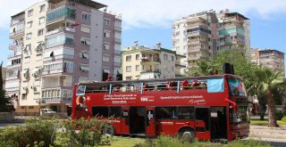 BÜYÜKŞEHİR 30 AĞUSTOS COŞKUSUNU CADDELERE TAŞIDI