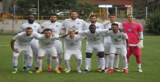 Adana Demirspor Hazırlık Maçında Kastamonusporu 1-0 Yendi