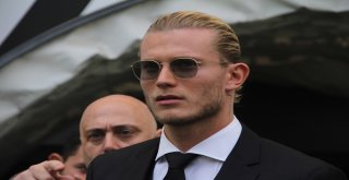 Loris Karius: “Beşiktaşın Büyük Bir Geleneği Var”