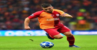 Uefa Şampiyonlar Ligi: Galatasaray: 0 - Schalke 04: 0 (Maç Sonucu)