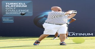 Golf Challenge Heyecanı Bodrumda Yaşandı