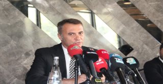 Fikret Orman: “Hakemlerin Eğitilmesi Gerekiyor”