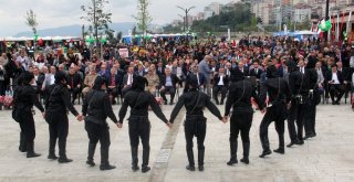 Giresun Lezzetleri Festivali Başladı