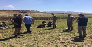 Serinlemek İçin Girdiği Baraj Gölünde Boğuldu