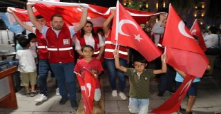 15 Temmuzda Hiçbir Sosyal Medyanın Sela Kadar Güçlü Olmadığını Gördük