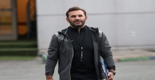 Okan Buruktan Fenerbahçeye Gözdağı