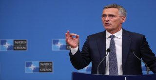 Nato Genel Sekreteri Stoltenberg: Nato Artık Daha Caydırıcı”