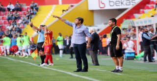 Spor Toto Süper Lig: Kayserispor: 0 - Atiker Konyaspor: 2 (Maç Sonucu)